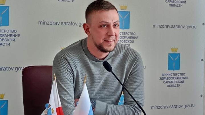 Саратовский врач: максимально развитый иммунитет имеет лишь 10% населения планеты