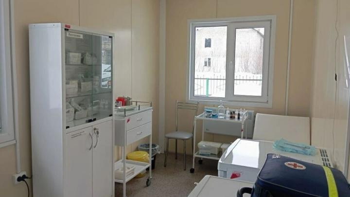 В 760 ФАПах Саратовской области применяется телемедицина