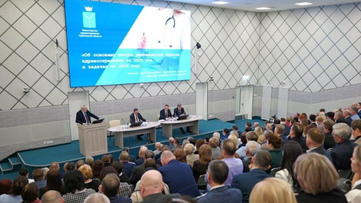 6,2 млрд на лекарства и новые ФАПы: что изменится в саратовской медицине в этом году