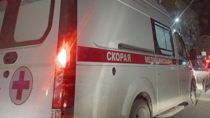 В Балакове возбудили дело после падения школьницы в заброшенном здании