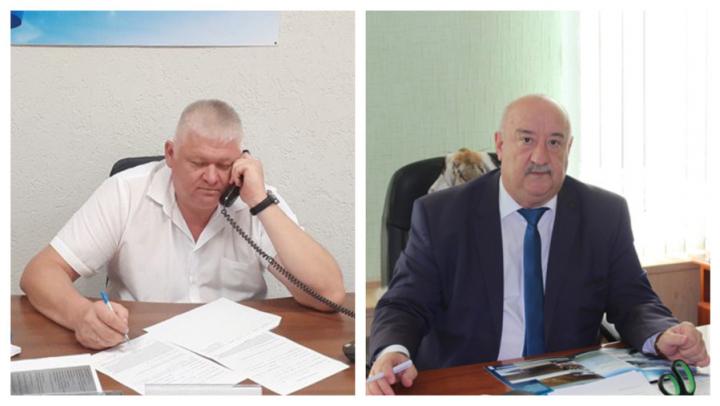 В «Саратовмелиоводхозе» руководители собирали премии с подчиненных