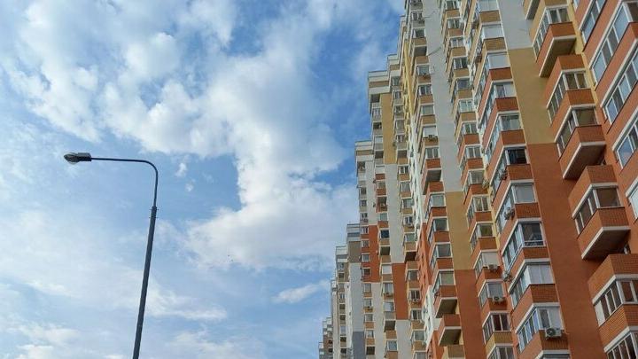 Саратов - среди самых доступных городов по цене жилья