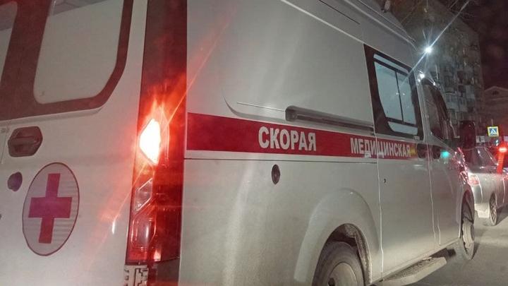 В Саратове девушка обожгла руки при приготовлении мяса