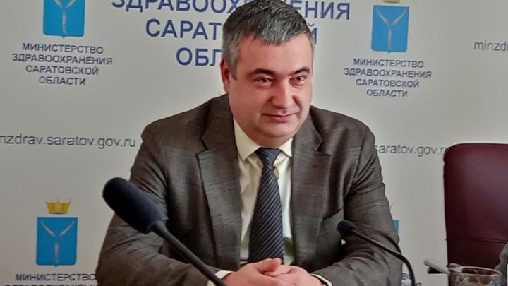 В Саратовской области снизилась заболеваемость ОРВИ, но подросли показатели по ковиду