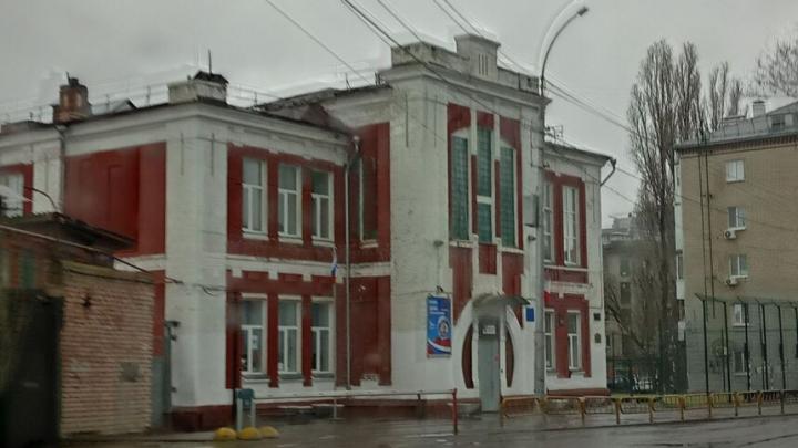 В Саратове выделили 123 миллиона на ремонт школы — объекта культурного наследия