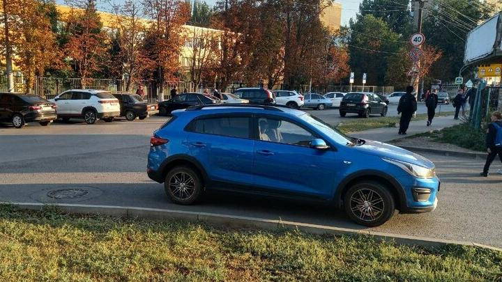 Почти каждый четвёртый саратовец покупает первую машину до 25 лет