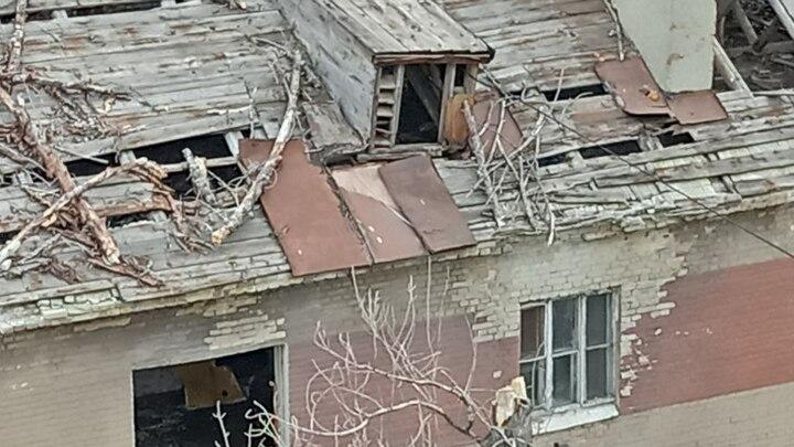 Более 70 домов планируют снести в Саратове в этом году