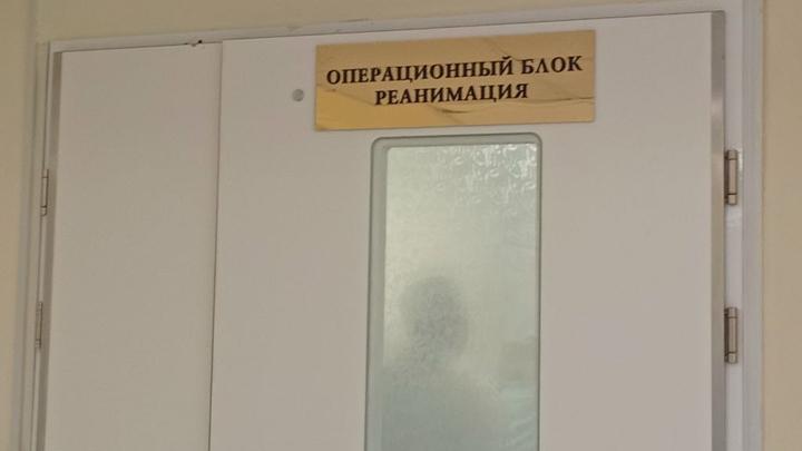 Врачи Балакова провели пациентке уникальную шестичасовую операцию