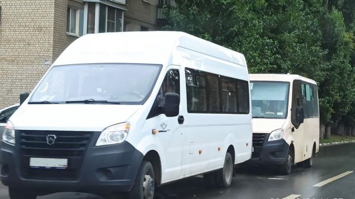 В Саратове подорожал проезд на двух автобусных маршрутах