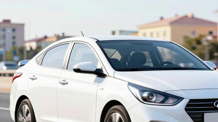 Житель Базарного Карабулака лишился Hyundai за езду без прав