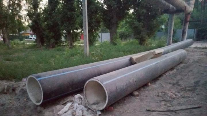 Стало известно, в каких районах Саратовской области исчезнут перебои с водой
