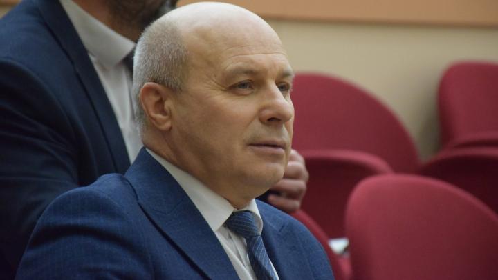 Пажитнев освобожден от должности главы минобразования Саратовской области