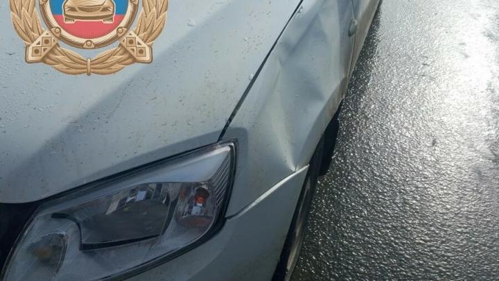 В Вольске 