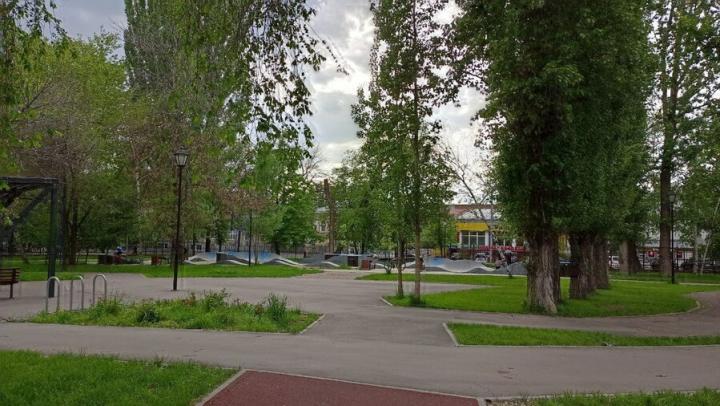 Стало известно, где в Саратове появятся сразу 30 новых парков и скверов
