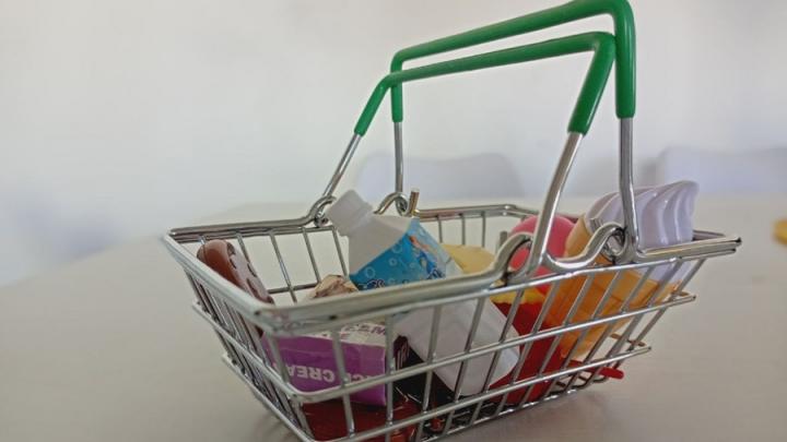 В Саратовской области подешевел минимальный набор продуктов