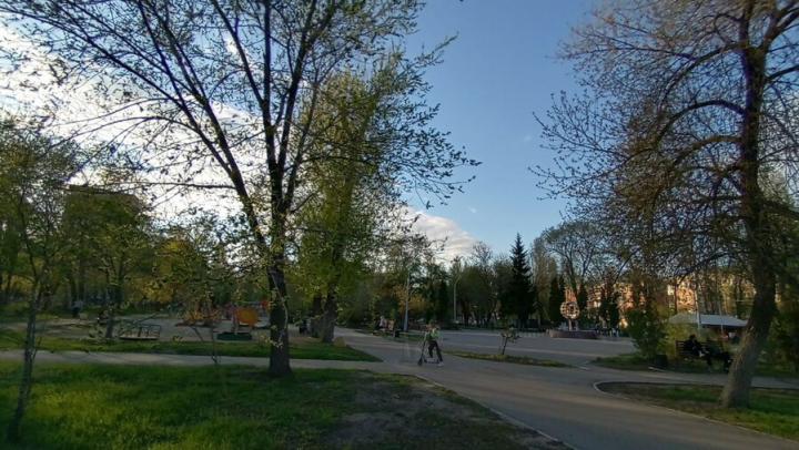В Саратове появится 14 новых скверов: список адресов