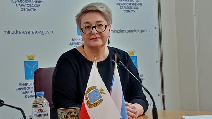 Саратовский стоматолог рассказала, зачем дома нужен ирригатор
