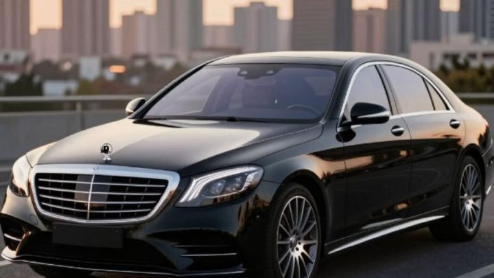 Нетрезвый водитель Mercedes сбил пешехода в Энгельсе