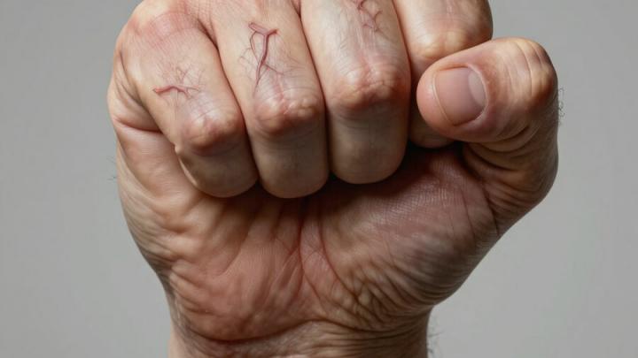 8 лет колонии за похищение и вымогательство: в Саратове осудили 22-летнего преступника