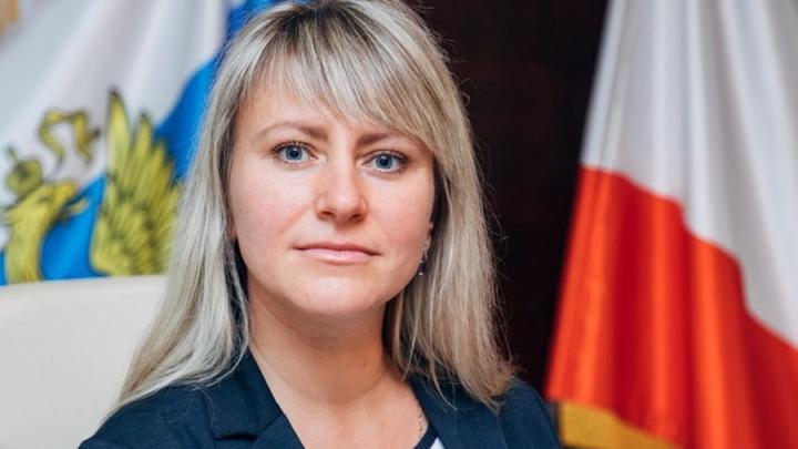 Назван основной претендент на пост омбудсмена в Саратовской области