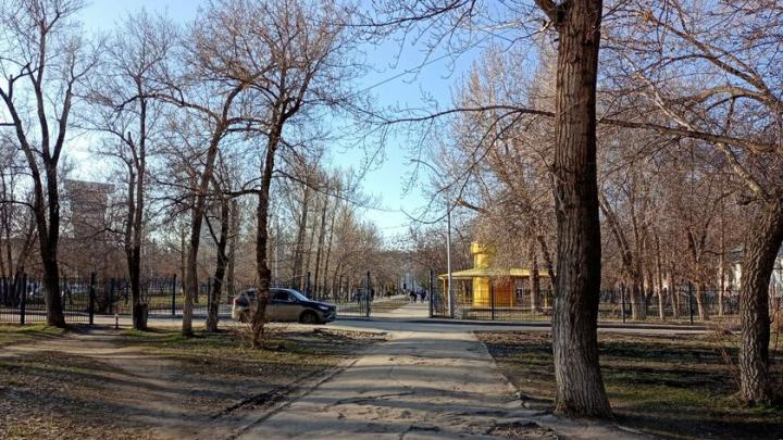 К концу недели в Саратовской области значительно потеплеет