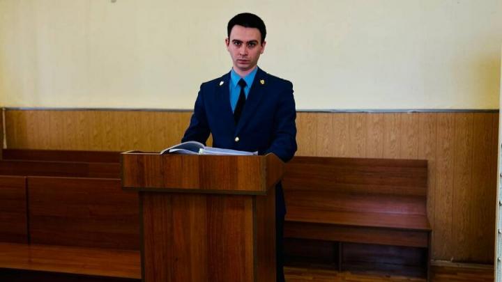 Экс-инспектор ГИБДД получил три года колонии за смертельное ДТП на трассе под Марксом