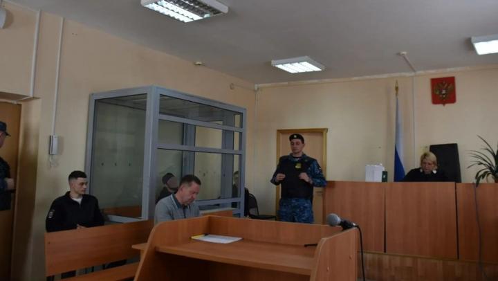 Полицейский потребовал три миллиона с саратовского водителя за оскорбления