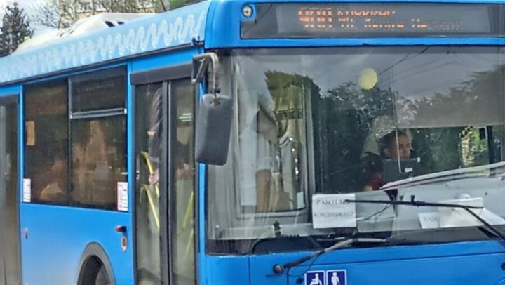 В Саратове с мая заработает карта «Тройка»