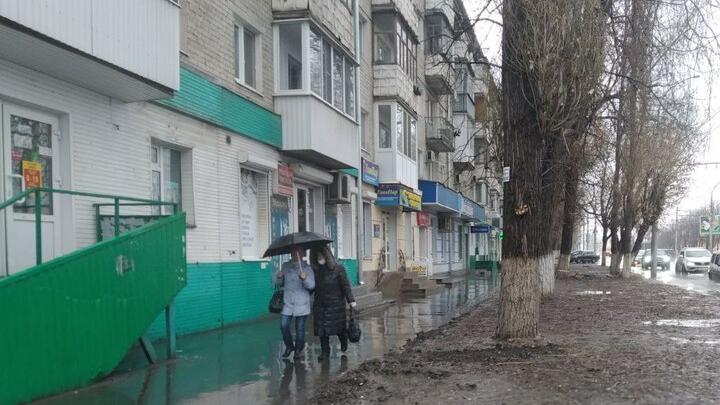 Синоптики предупредили о тумане и первых дождях в Саратове