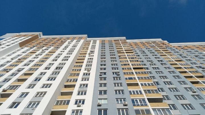 Цены на новостройки в Саратове выросли втрое