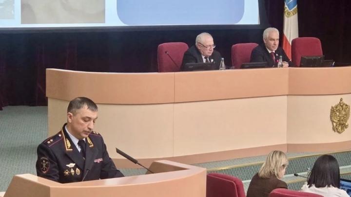 Саратовская полиция ужесточила контроль за мигрантами
