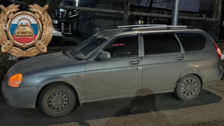 Мужчина попал под колёса 