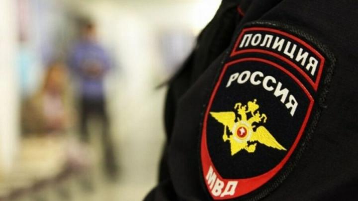 Саратовец ответит в суде за удары в грудь полицейскому