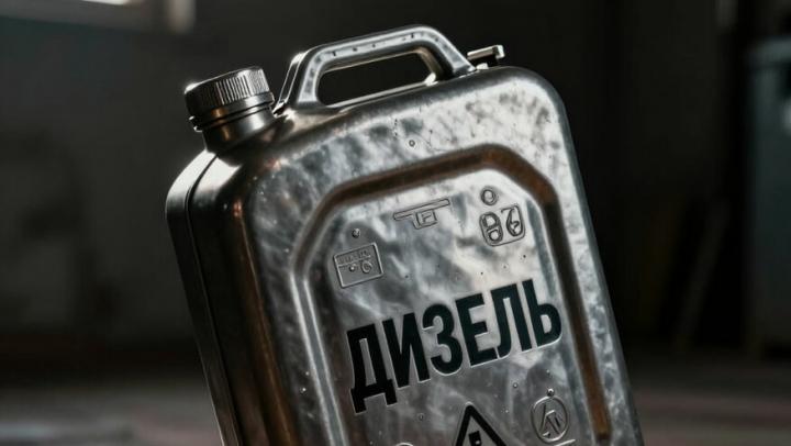 В Духовницком районе двое рабочих воровали дизтопливо у фермера