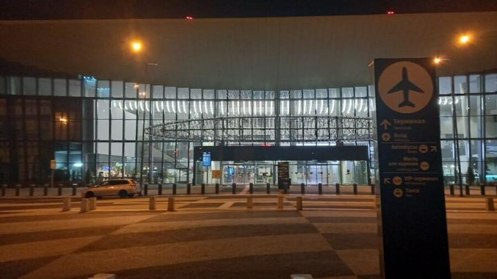 Аэропорт «Гагарин» с 29 марта переходит на летнее расписание