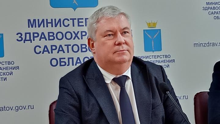 Глава саратовского минздрава изучит опыт Казани перед открытием вытрезвителя