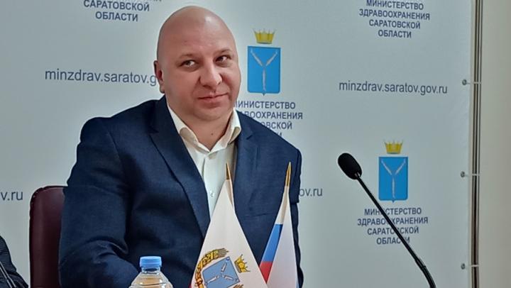 В Саратовской области самый низкий показатель смертности от туберкулеза по ПФО