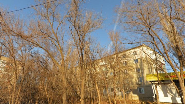 В саратовской Елшанке признали аварийной пятиэтажку