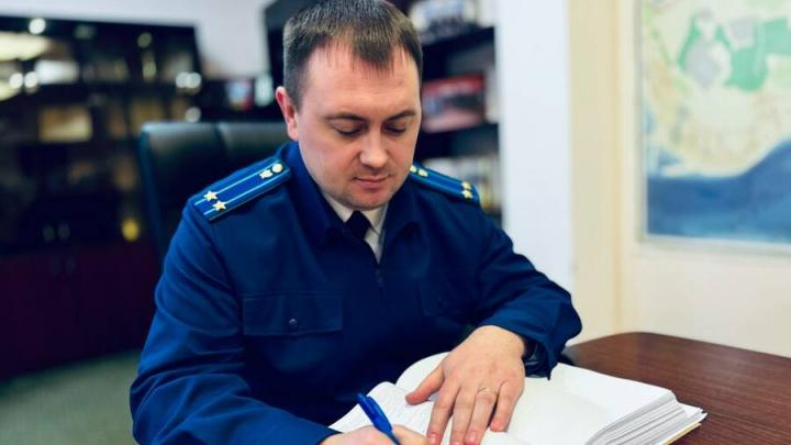 Саратовца ждут в суде за посредничество во взятке на 300 тысяч