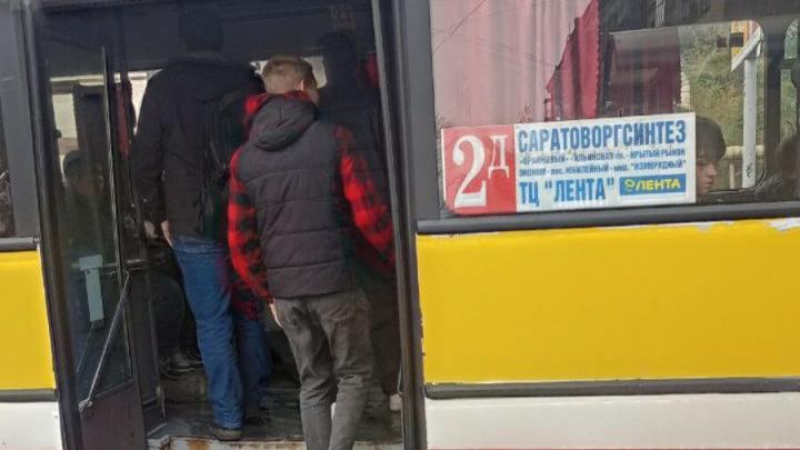 Саратов ждет масштабное повышение стоимости проезда