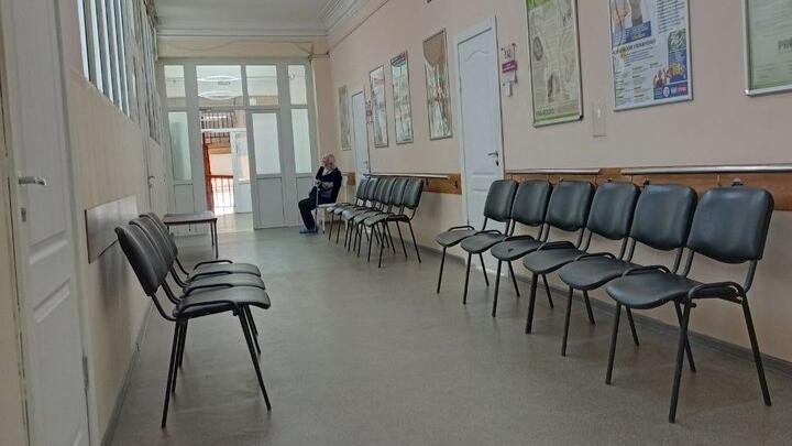 Заболеваемость ОРВИ в Саратовской области пошла на спад