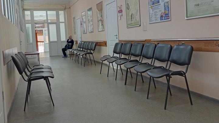 Четверо детей лечатся от кори в Саратове