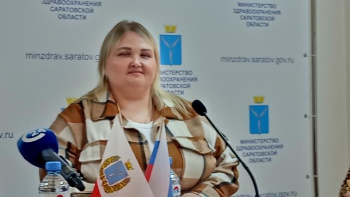 Врач-неонатолог: в Саратовской области всё популярнее становятся партнёрские роды