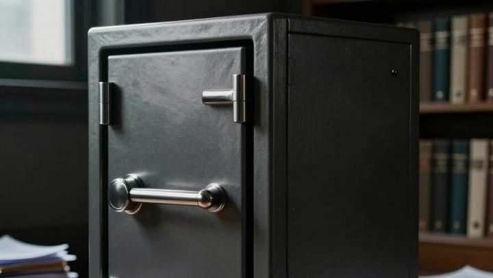 Саратовчанка опустошила сейф любовника из Энгельса