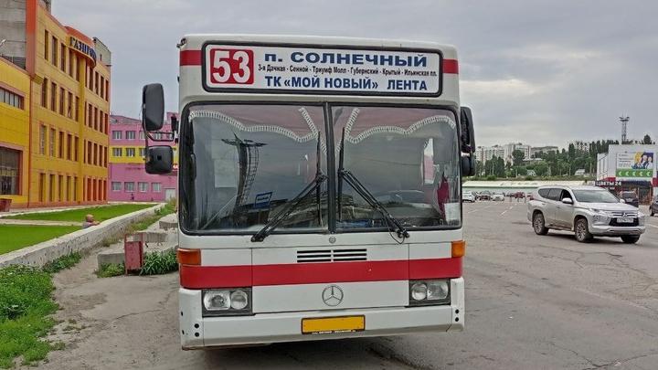 В Саратове вырастет проезд ещё на двух автобусных маршрутах