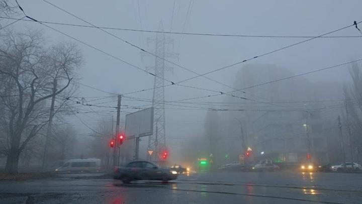 В Саратовской области ожидаются дожди, грозы и туман