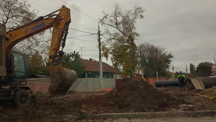 В Заводском районе Саратова стартует долгожданная стройка