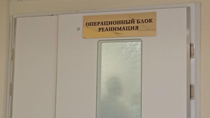 В Саратов привезут ещё одну пострадавшую в ДТП школьницу из Ершова