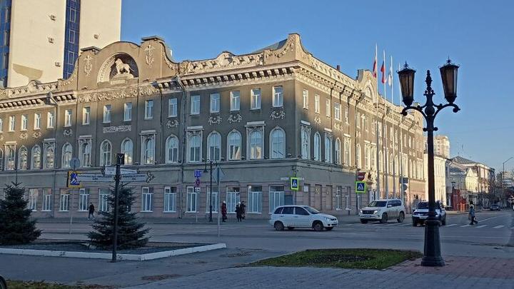 В администрации Саратова новые кадры по благоустройству, экологии и строительству