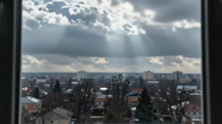 В Саратовской области прогнозируется переменная облачность